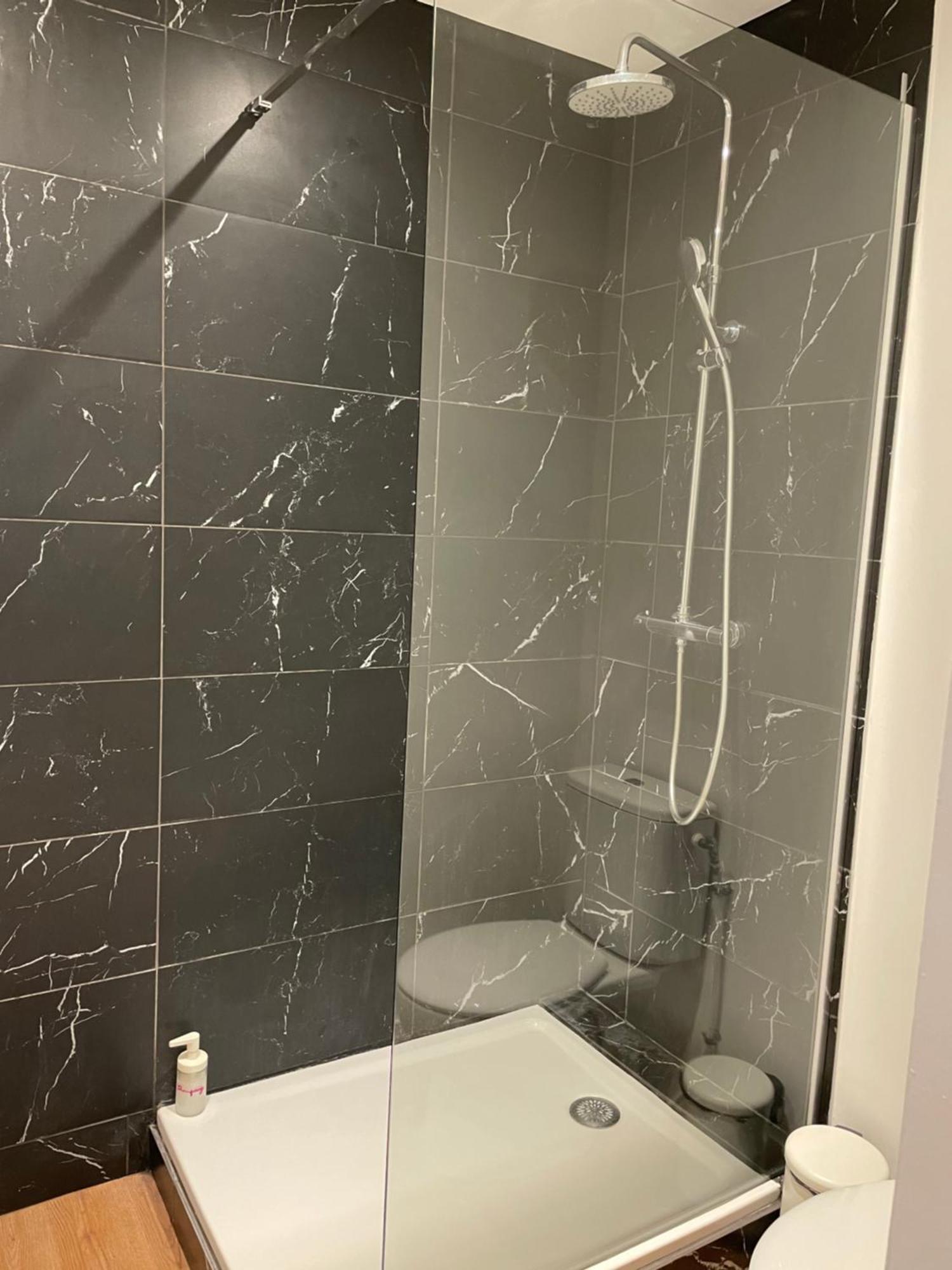 Hebergement Ornano Bordeaux Exteriér fotografie