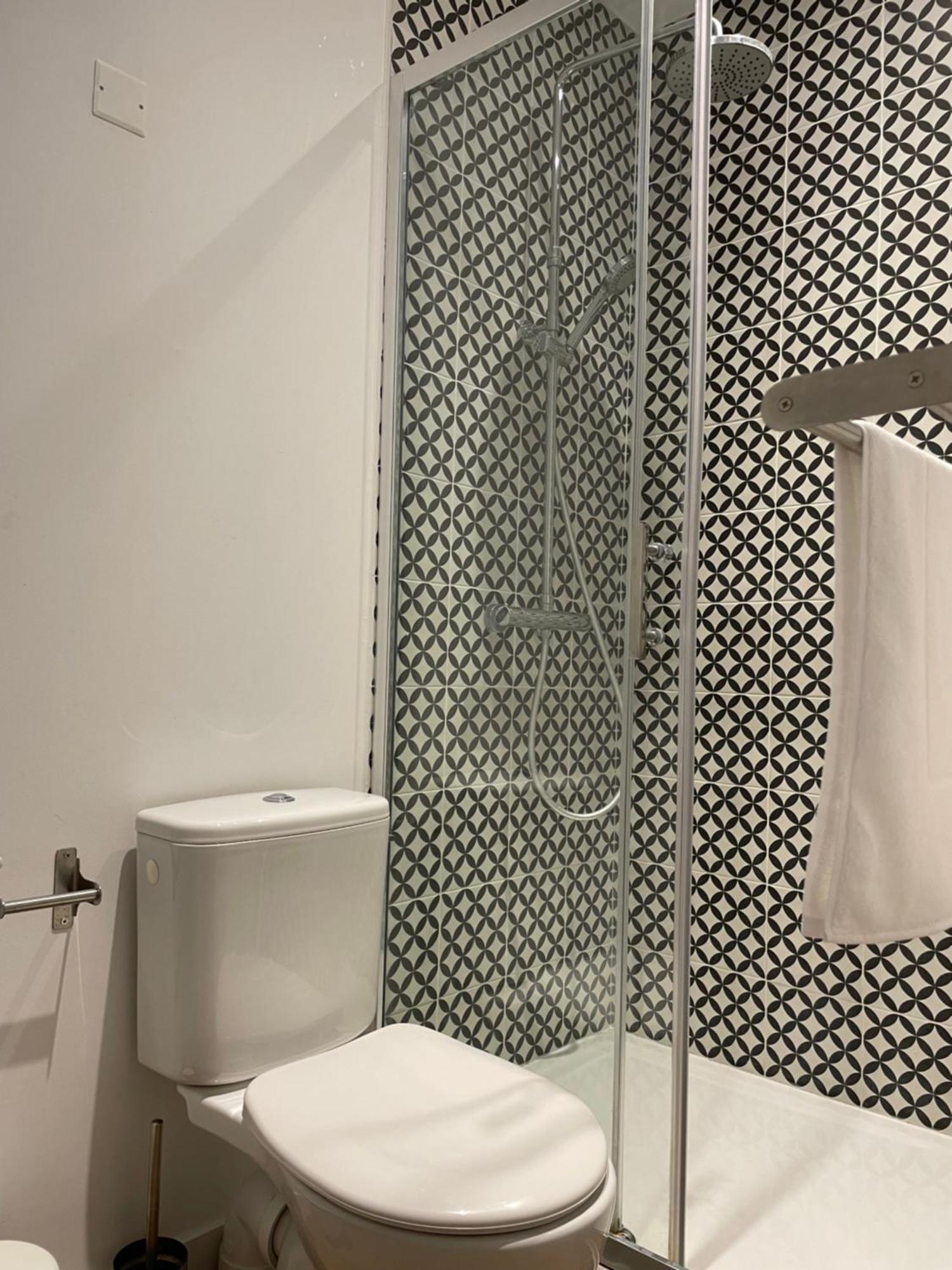 Hebergement Ornano Bordeaux Exteriér fotografie