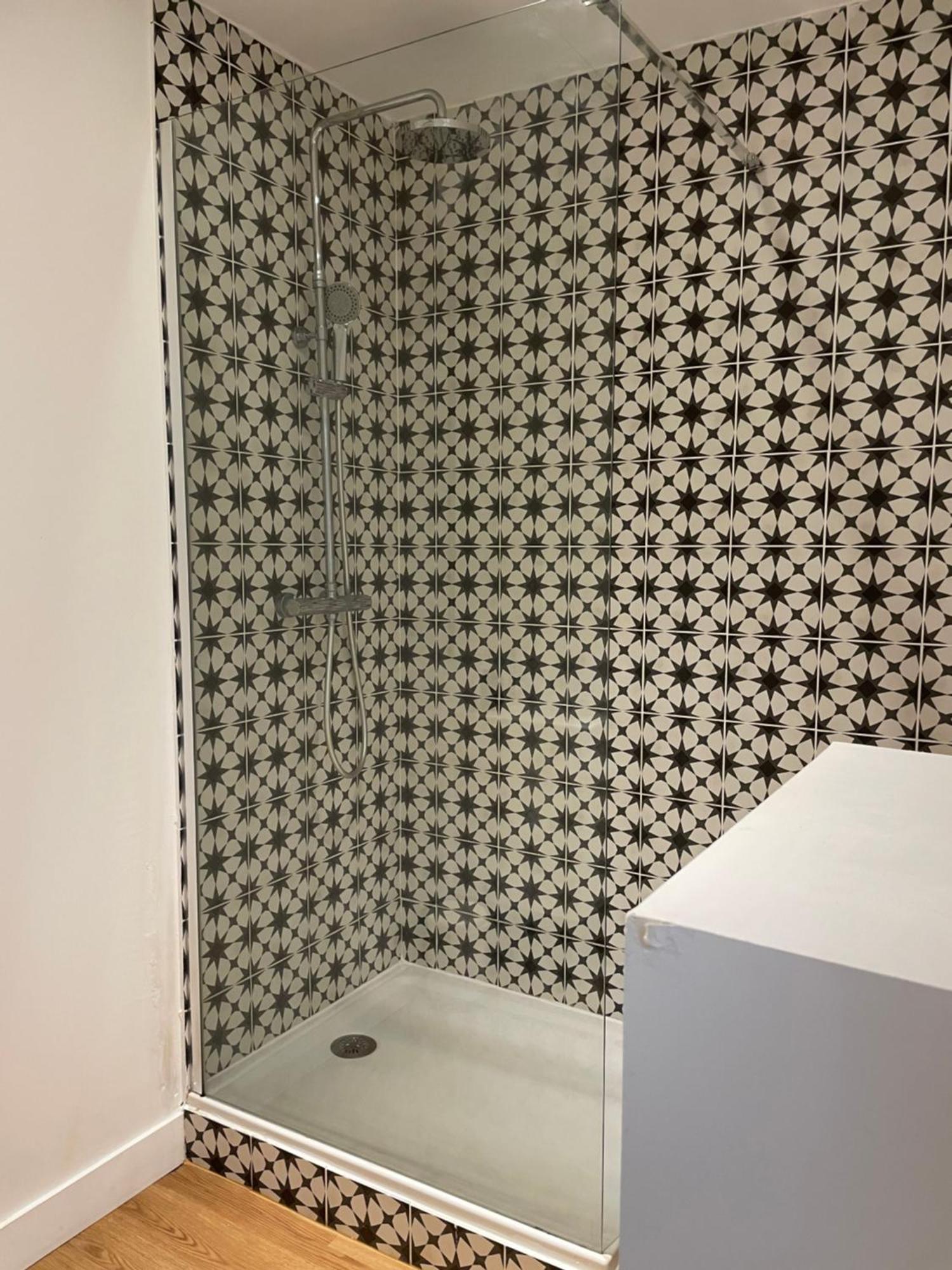 Hebergement Ornano Bordeaux Exteriér fotografie